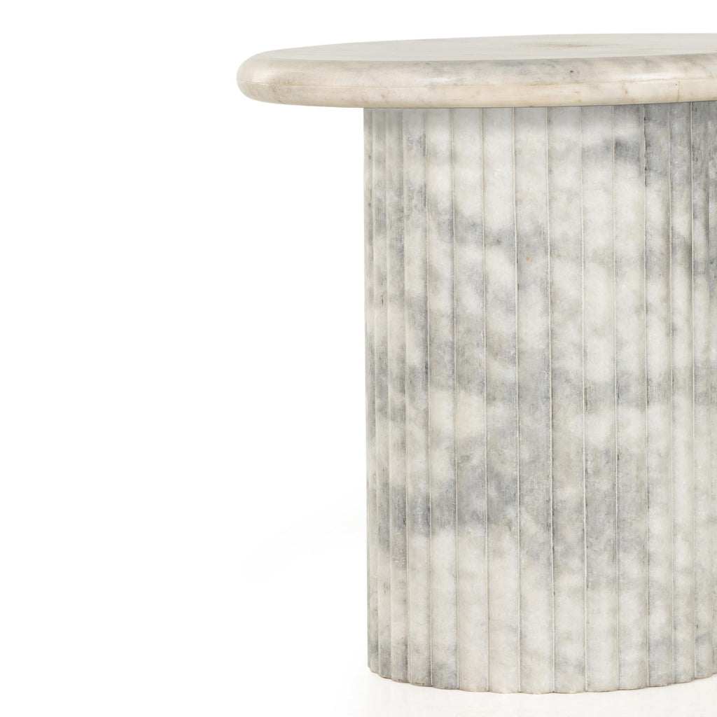 Mavelle Deco Marble Coffee Table coffee table - View 12