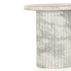 Mavelle Deco Marble Coffee Table coffee table - View 12