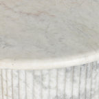 Mavelle Deco Marble Coffee Table coffee table - View 14