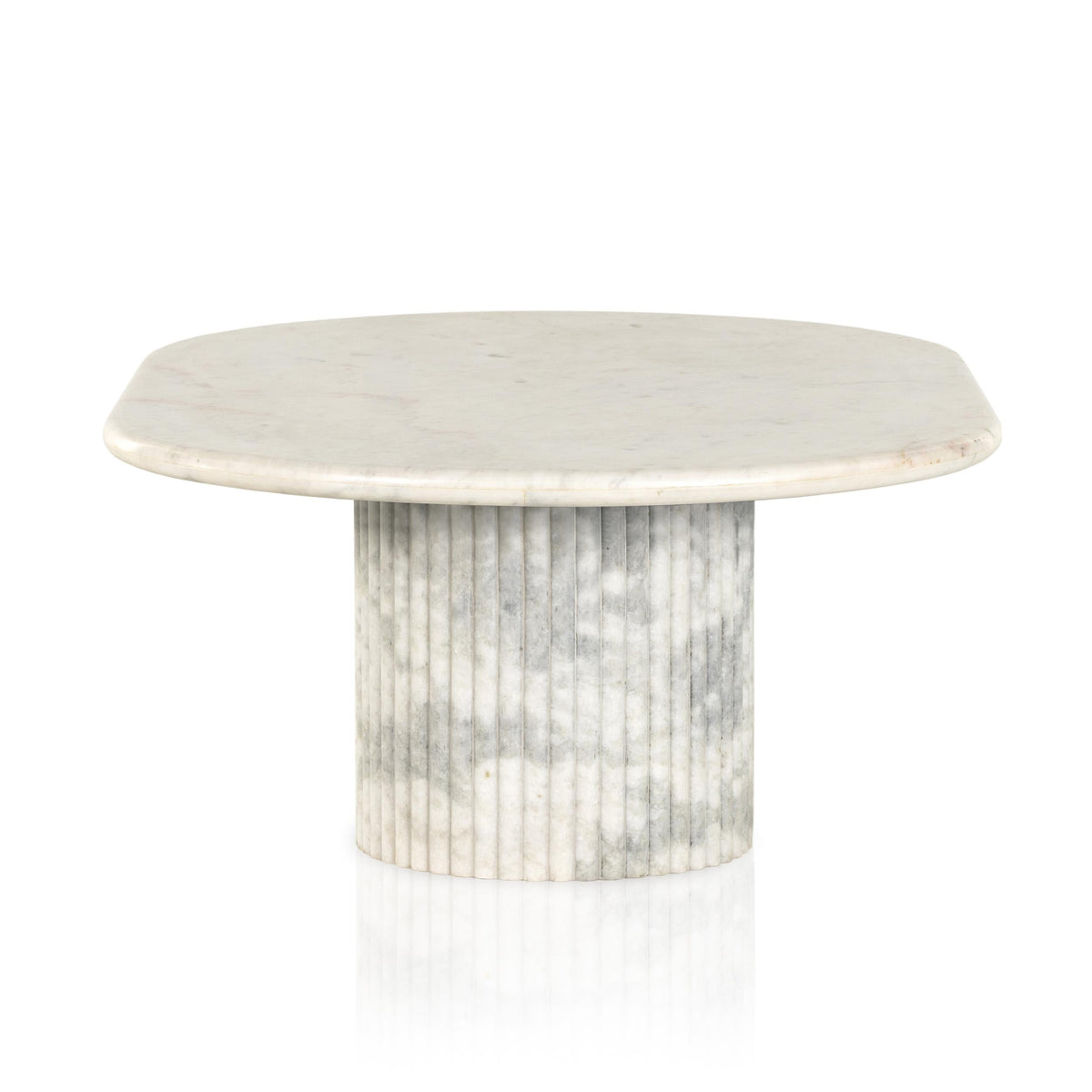 Mavelle Deco Marble Coffee Table coffee table - View 11