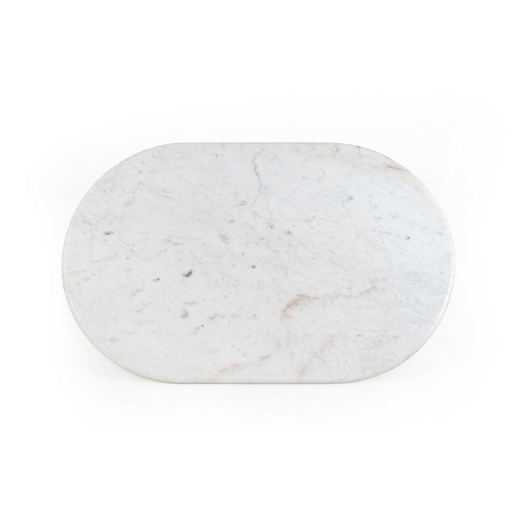Mavelle Deco Marble Coffee Table coffee table - View 15