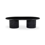 Mavelle Deco Marble Coffee Table coffee table - Close-Up