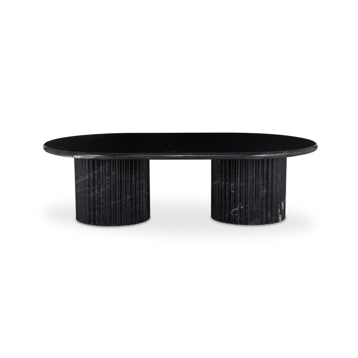 Mavelle Deco Marble Coffee Table coffee table - Close-Up