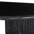 Mavelle Deco Marble Coffee Table coffee table - Alternate View