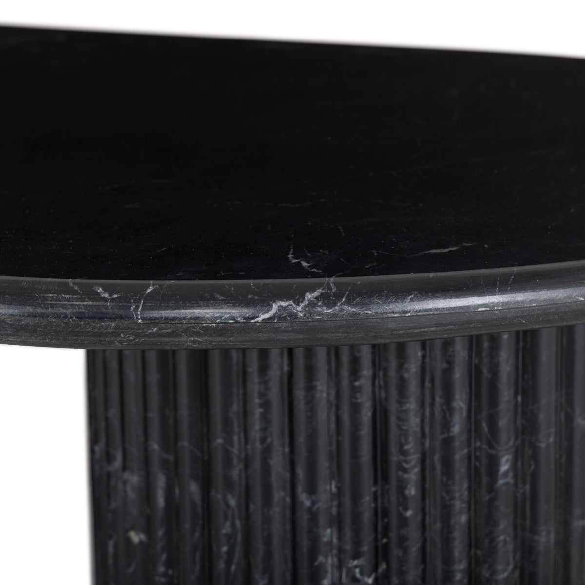 Mavelle Deco Marble Coffee Table coffee table - Alternate View