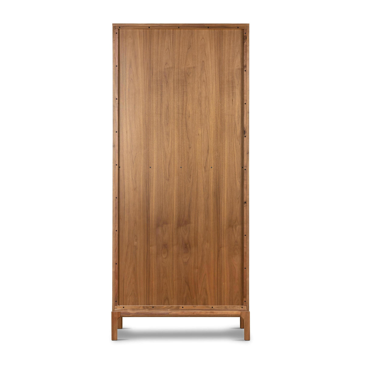 Mavelle Latimer Cabinet storage cabinet - Side View