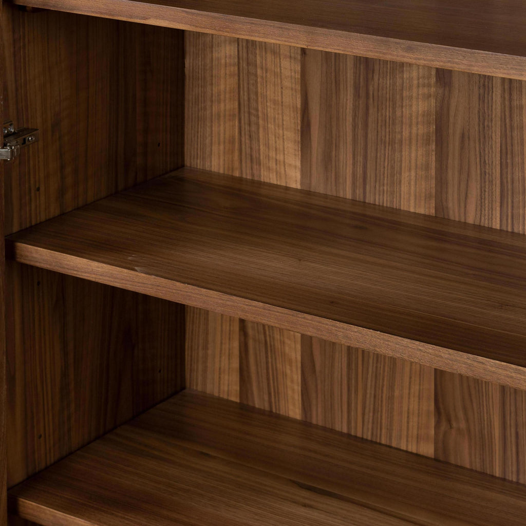 Mavelle Latimer Cabinet storage cabinet - Alternate View