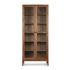 Mavelle Latimer Cabinet storage cabinet - Detail View