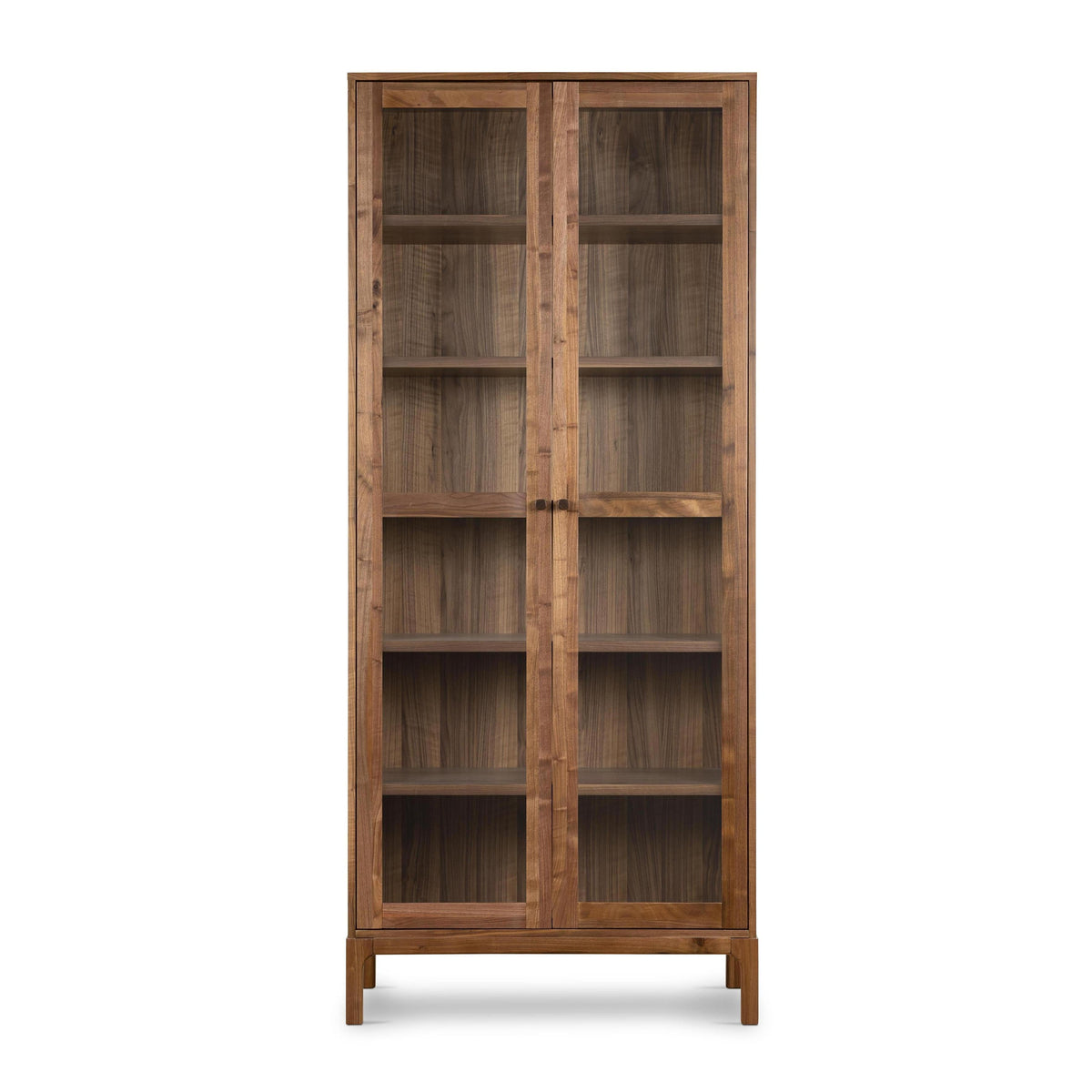 Mavelle Latimer Cabinet storage cabinet - Detail View