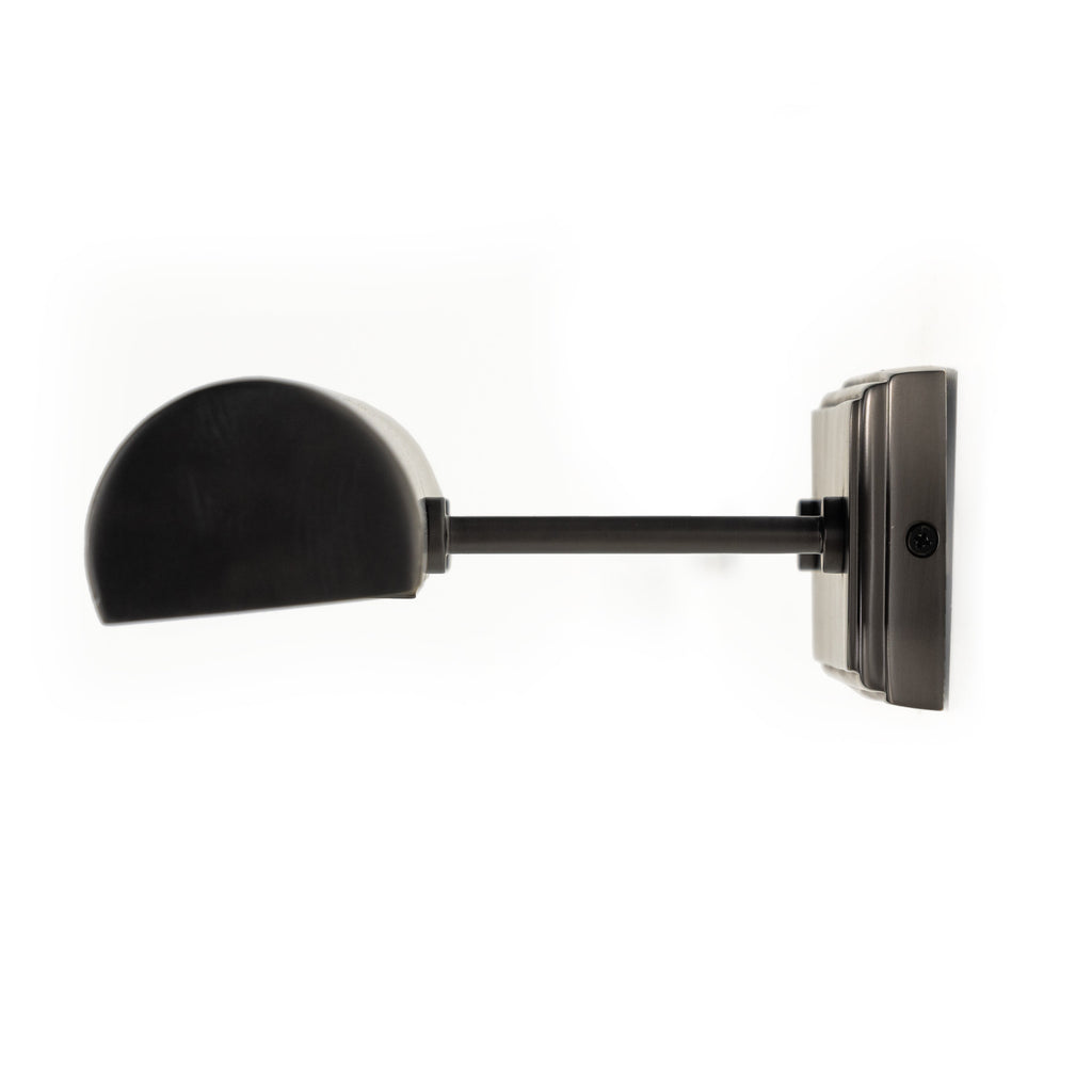 Mavelle Clementine Picture Light wall sconce - View 9