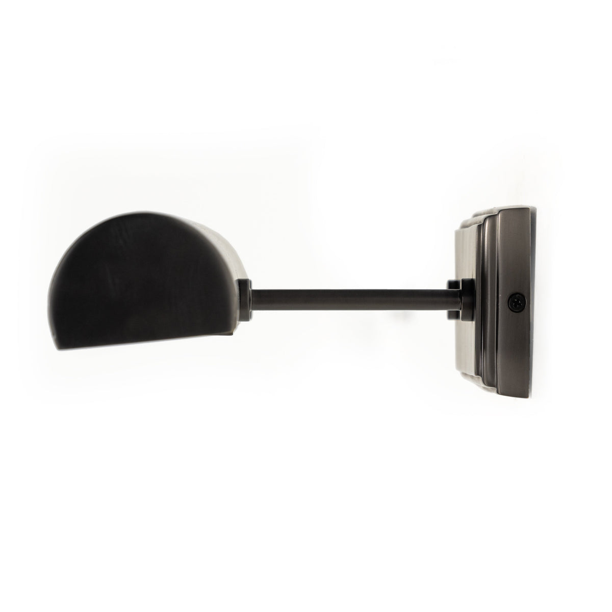 Mavelle Clementine Picture Light wall sconce - View 9