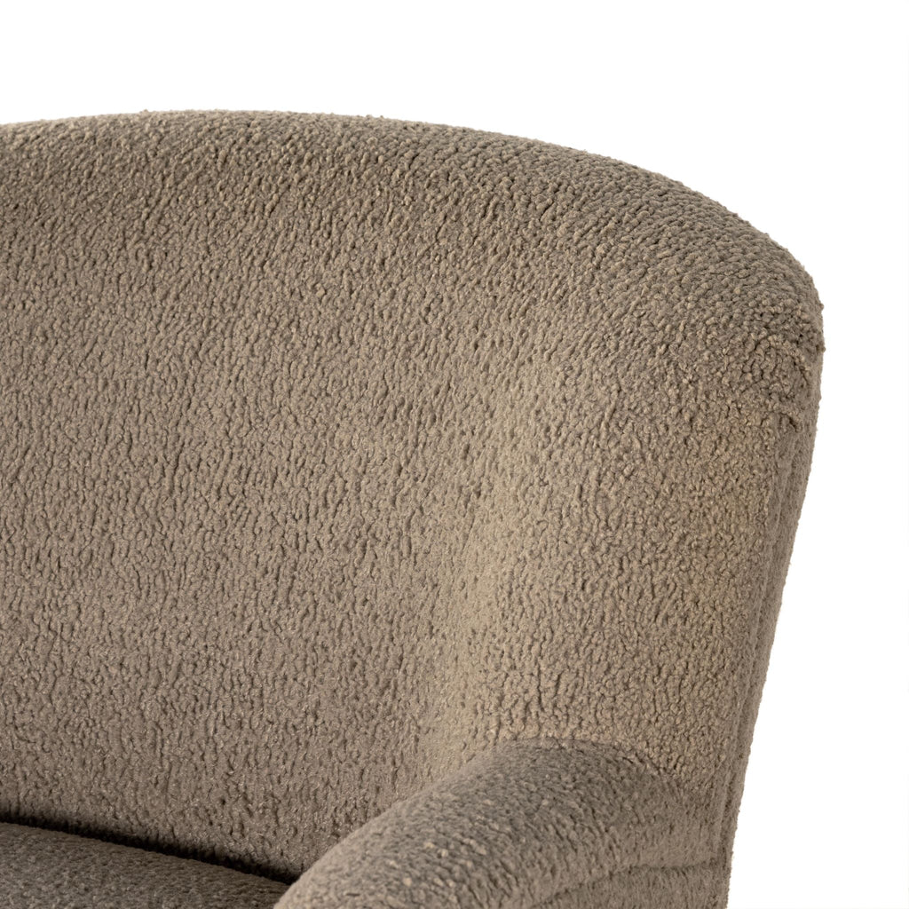 Mavelle Ruby Chaise Lounge sectional sofa - View 9