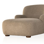 Mavelle Ruby Chaise Lounge sectional sofa - View 10