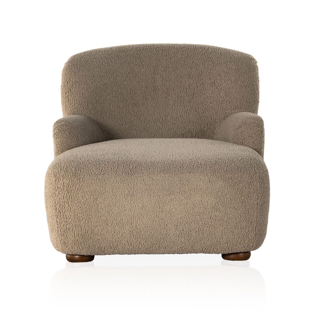 Mavelle Ruby Chaise Lounge sectional sofa - View 11