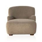 Mavelle Ruby Chaise Lounge sectional sofa - View 11