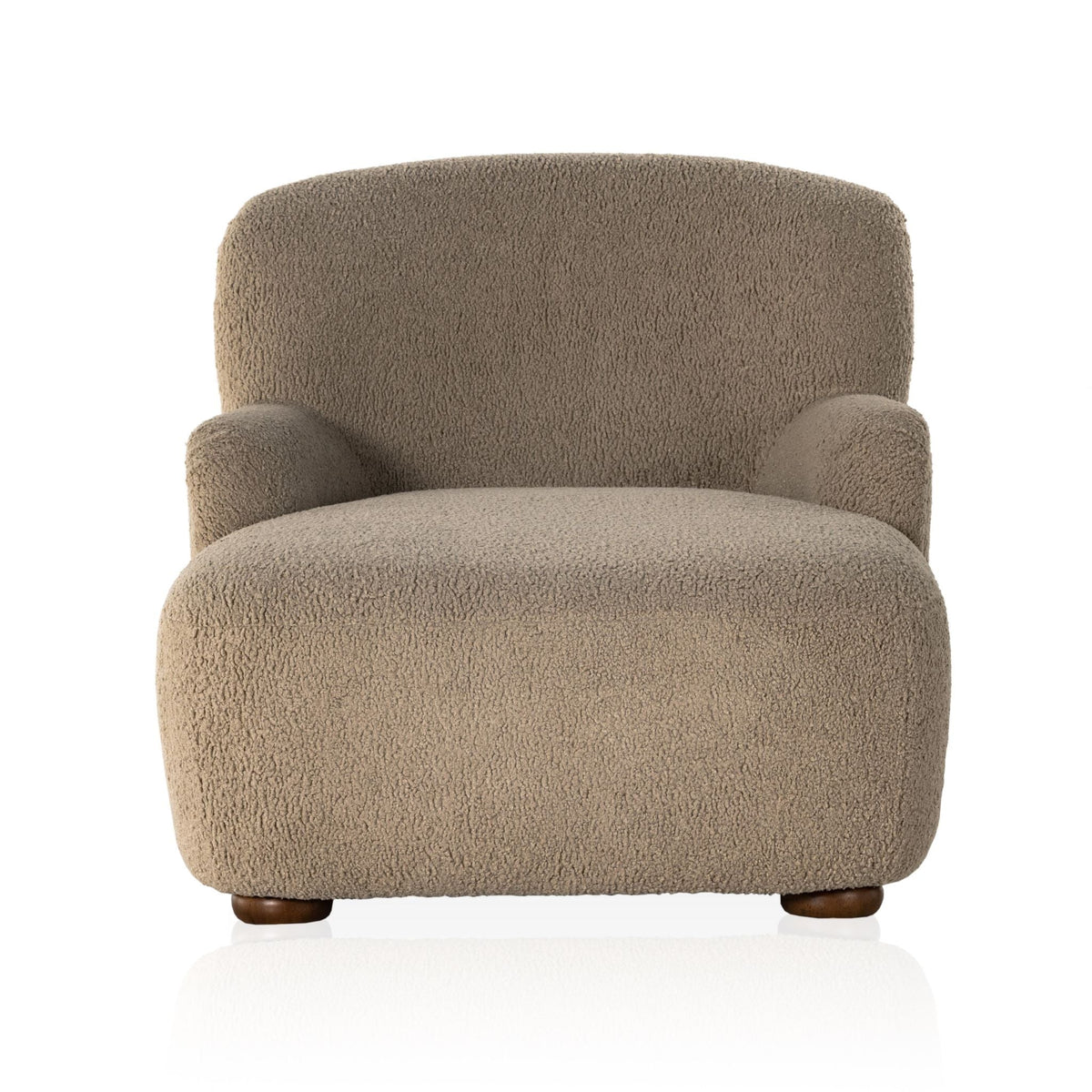 Mavelle Ruby Chaise Lounge sectional sofa - View 11