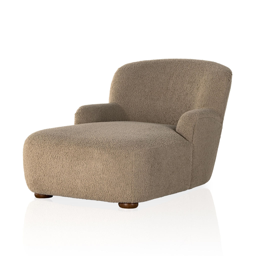 Mavelle Ruby Chaise Lounge sectional sofa - View 12