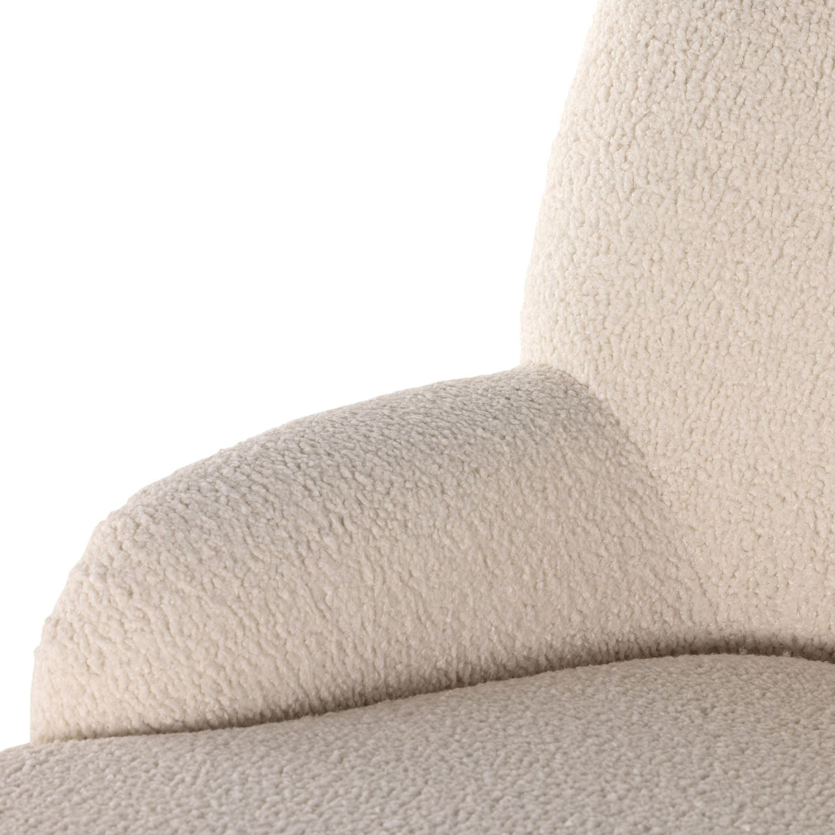 Mavelle Ruby Chaise Lounge sectional sofa - View 18