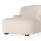 Mavelle Ruby Chaise Lounge sectional sofa - View 20
