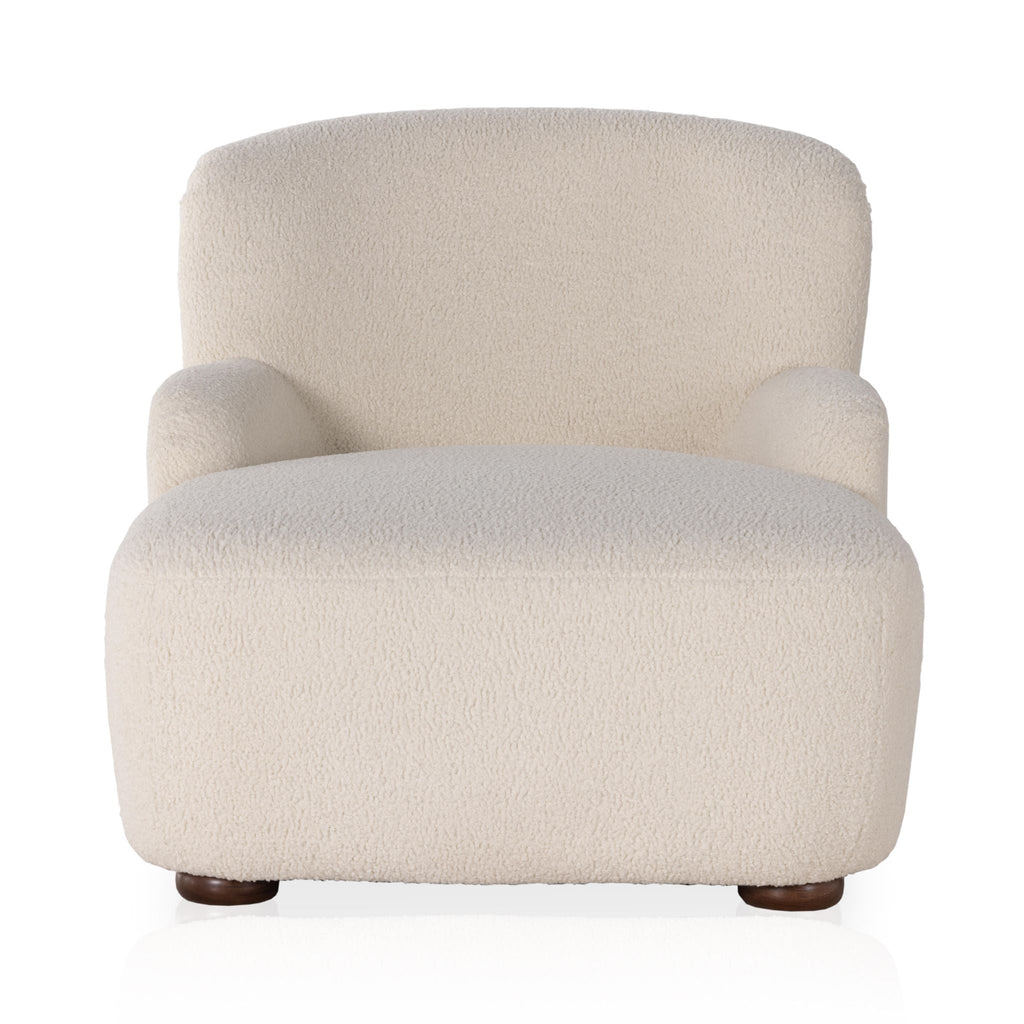 Mavelle Ruby Chaise Lounge sectional sofa - View 21