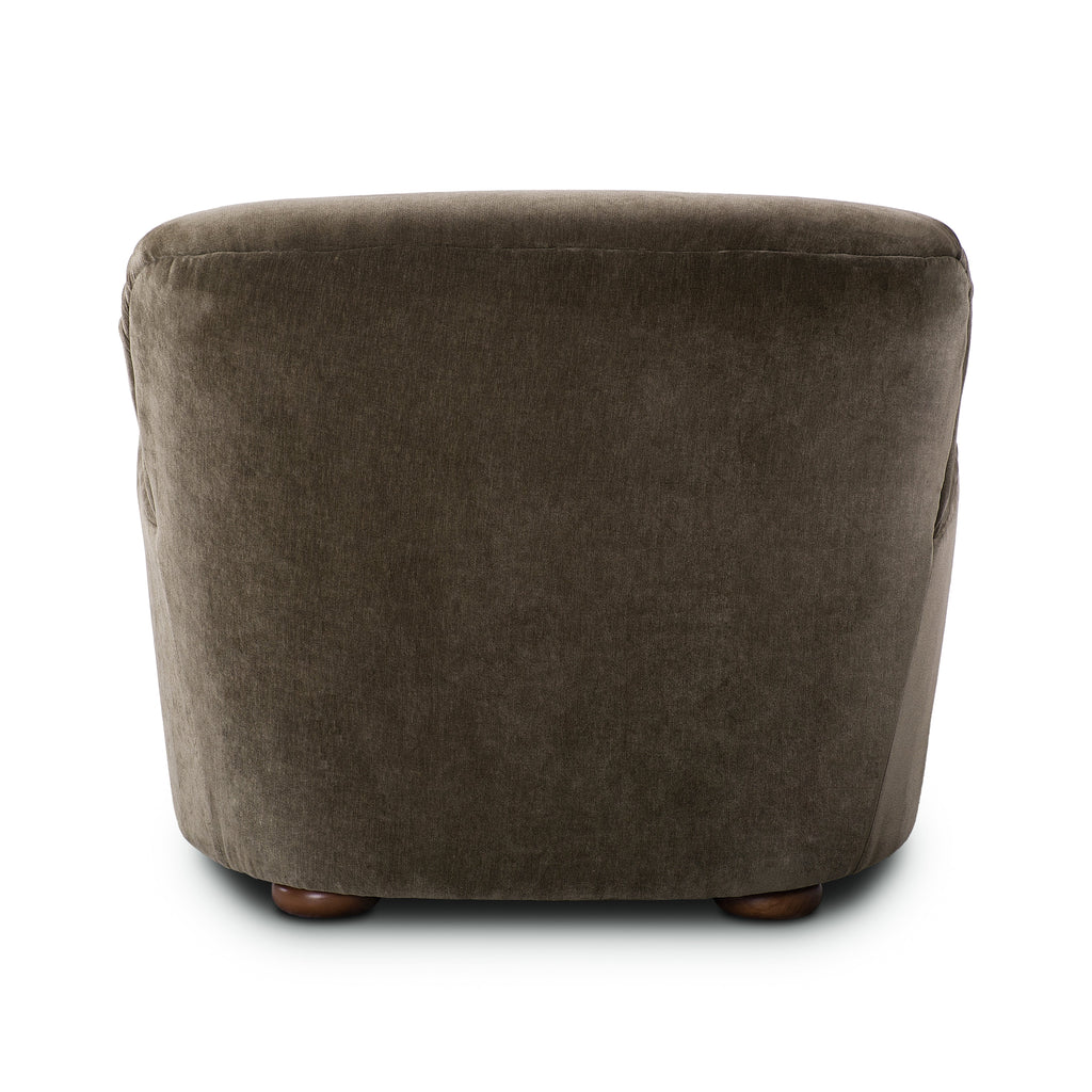Mavelle Ruby Chaise Lounge sectional sofa - View 33