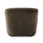 Mavelle Ruby Chaise Lounge sectional sofa - View 33