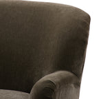 Mavelle Ruby Chaise Lounge sectional sofa - View 28