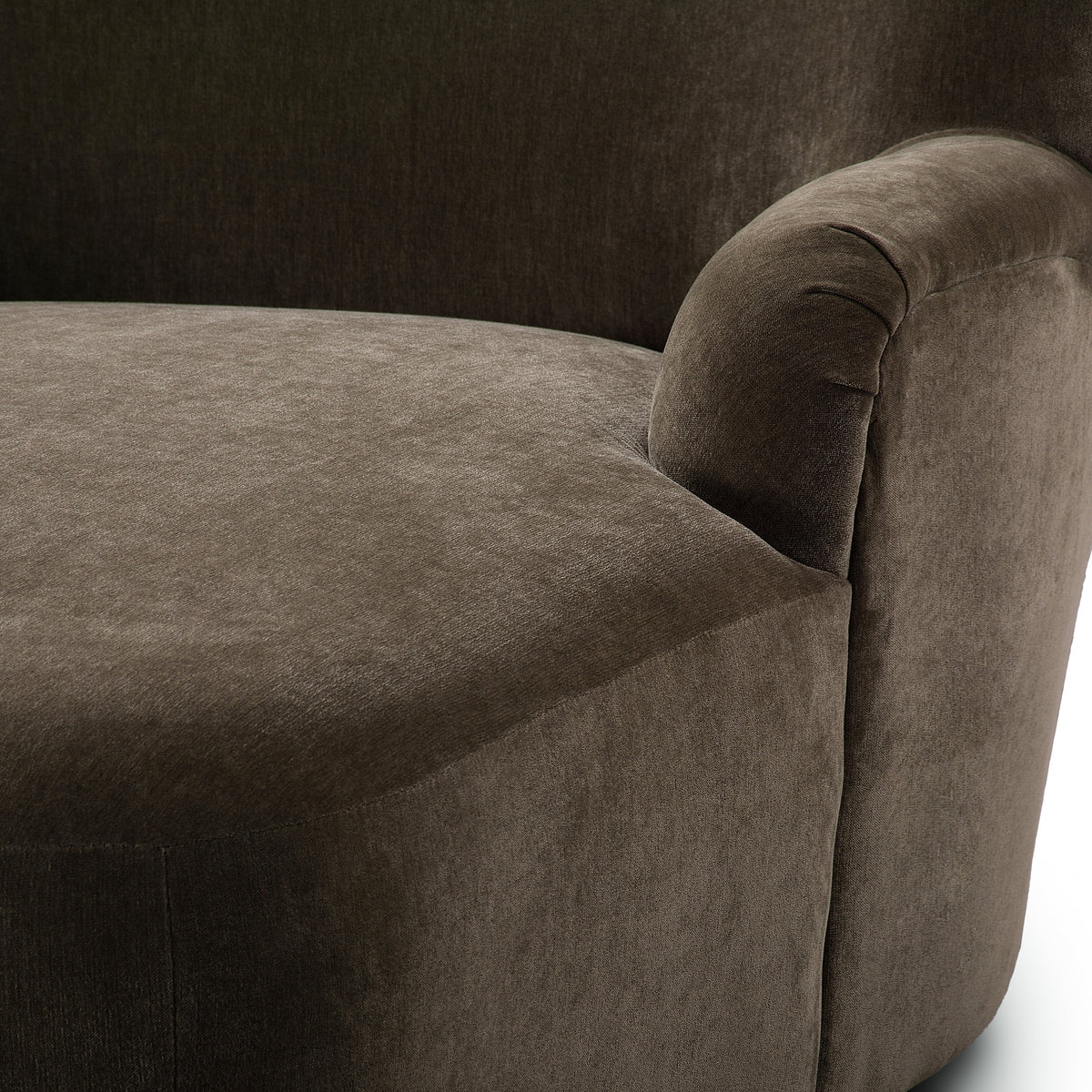 Mavelle Ruby Chaise Lounge sectional sofa - View 30