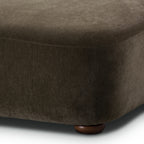 Mavelle Ruby Chaise Lounge sectional sofa - View 31