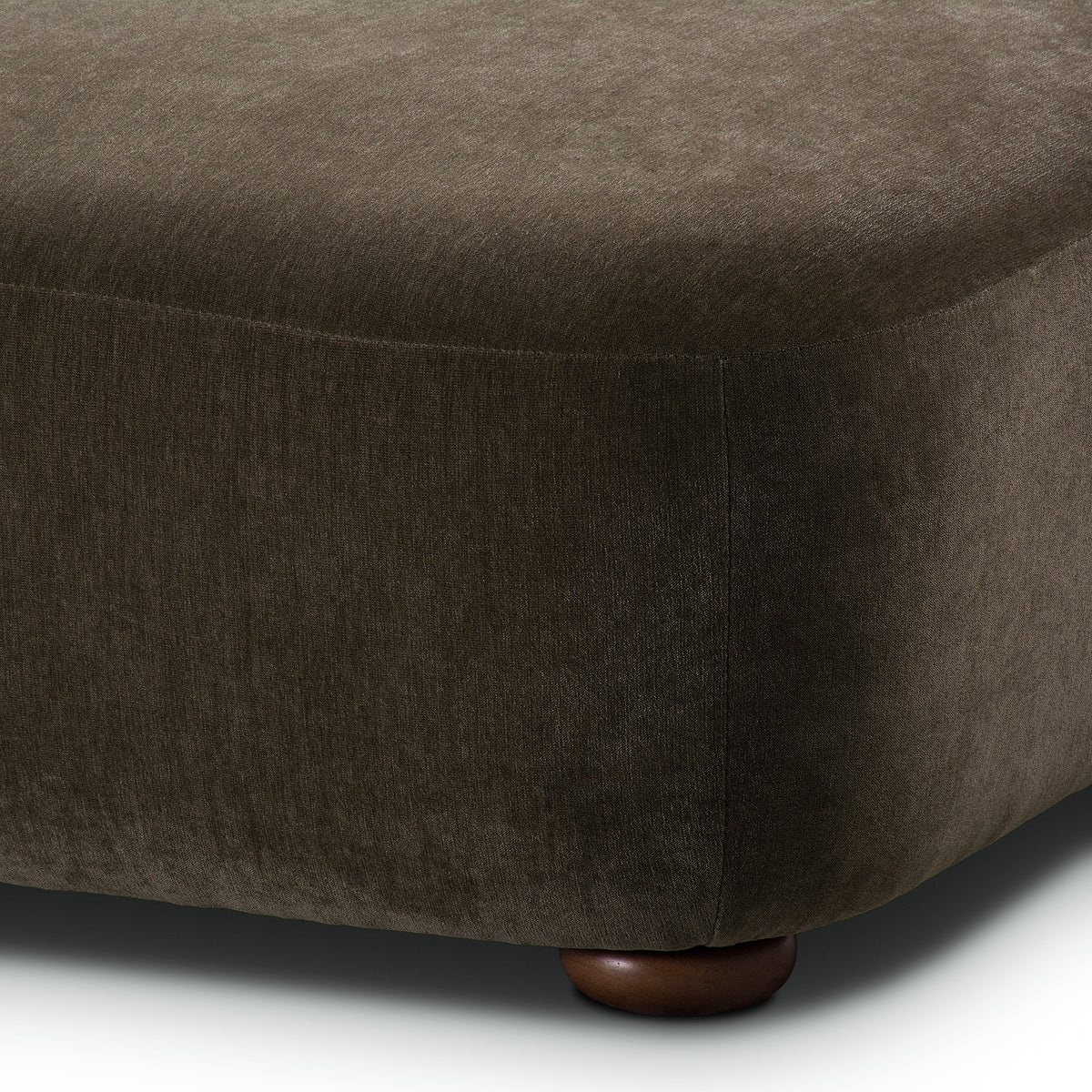 Mavelle Ruby Chaise Lounge sectional sofa - View 31