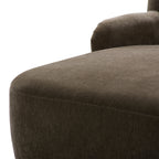 Mavelle Ruby Chaise Lounge sectional sofa - View 32