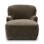 Mavelle Ruby Chaise Lounge sectional sofa - View 25