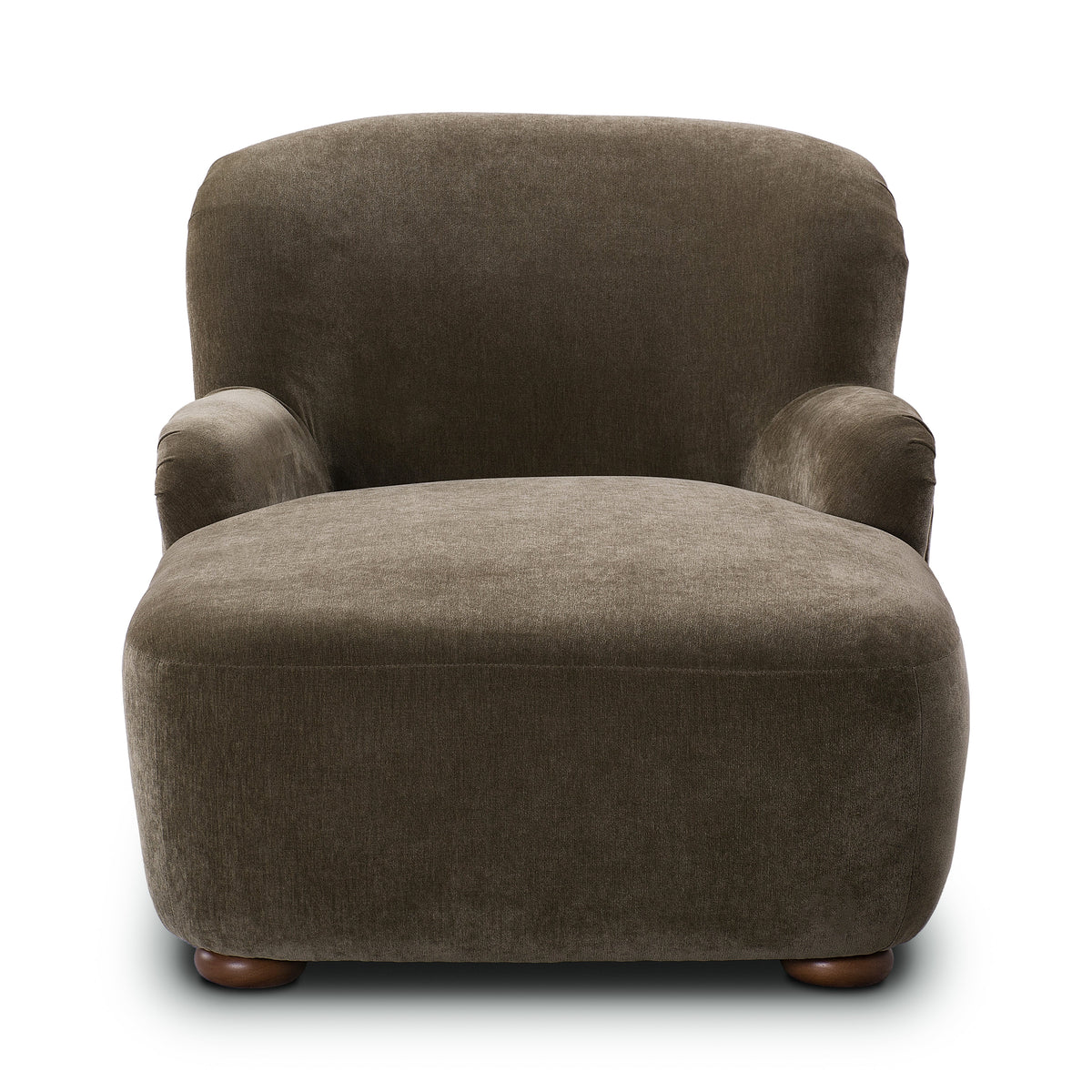 Mavelle Ruby Chaise Lounge sectional sofa - View 25