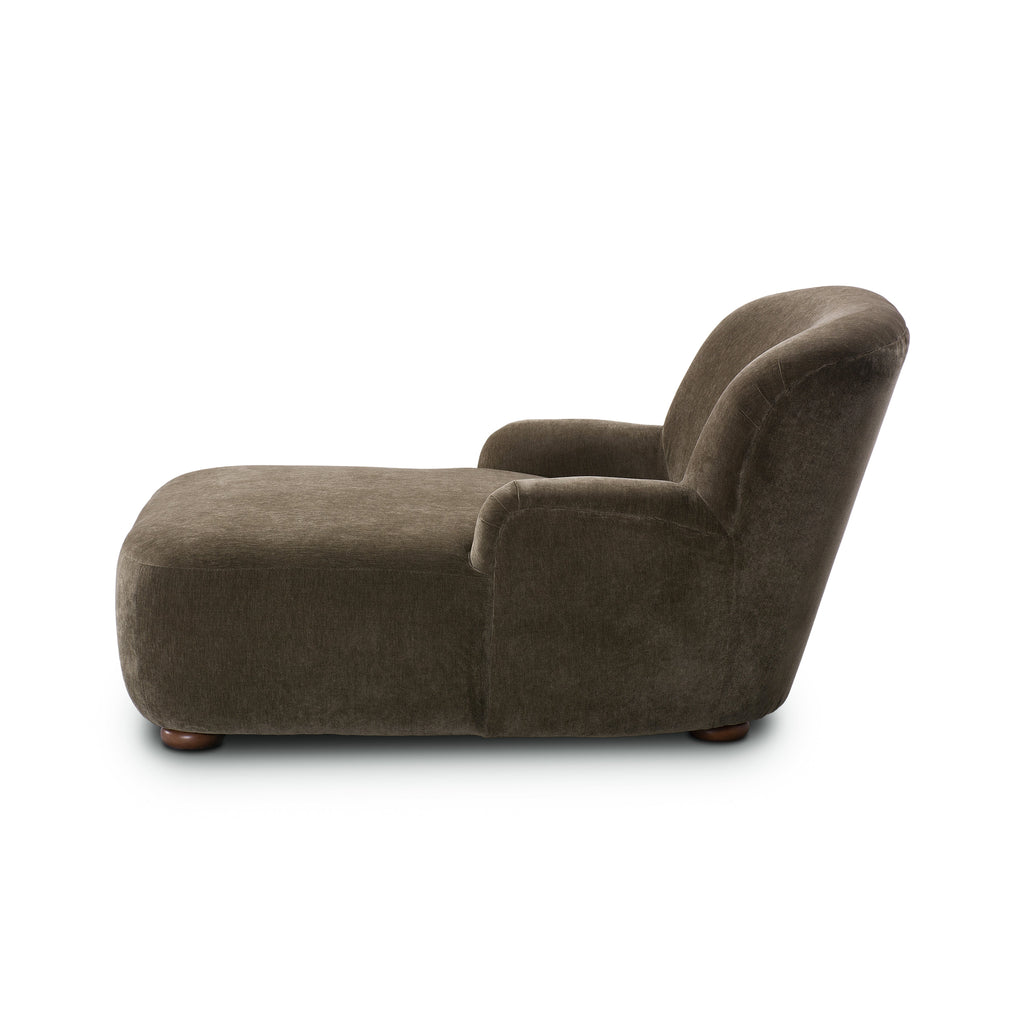 Mavelle Ruby Chaise Lounge sectional sofa - View 29