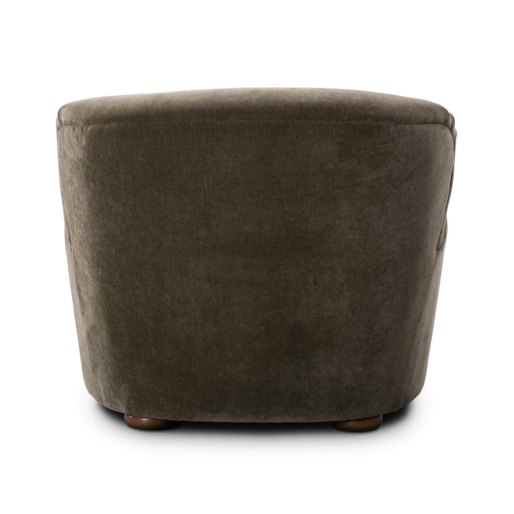 Mavelle Ruby Chair accent chair - View 16