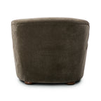 Mavelle Ruby Chair accent chair - View 16
