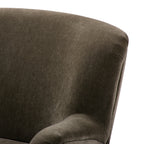 Mavelle Ruby Chair accent chair - View 17