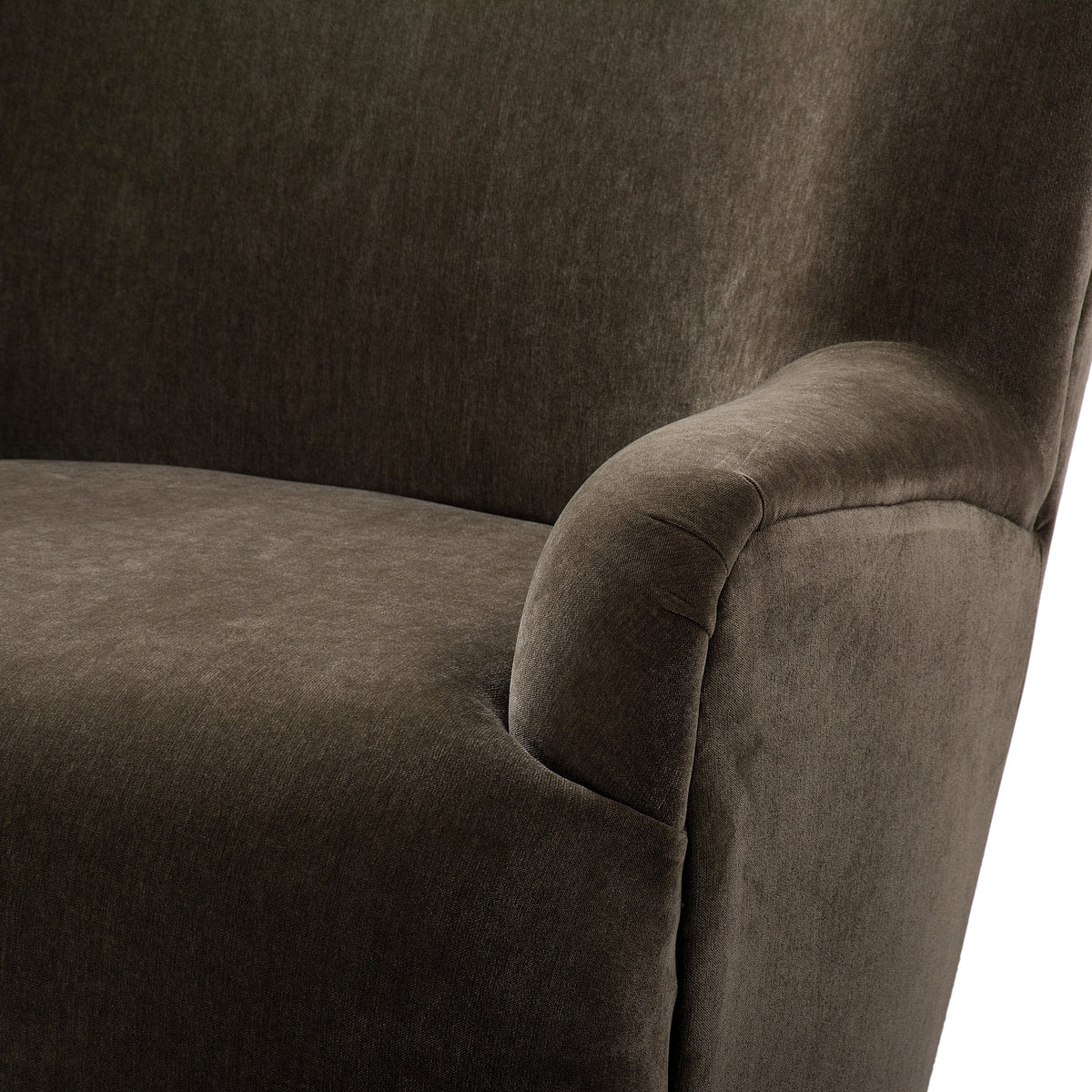 Mavelle Ruby Chair accent chair - View 21