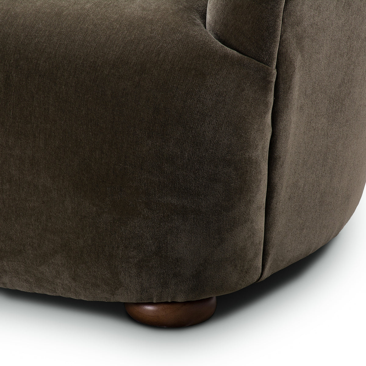 Mavelle Ruby Chair accent chair - View 19