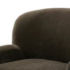 Mavelle Ruby Chair accent chair - View 18