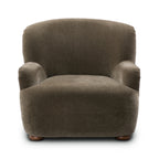 Mavelle Ruby Chair accent chair - View 15