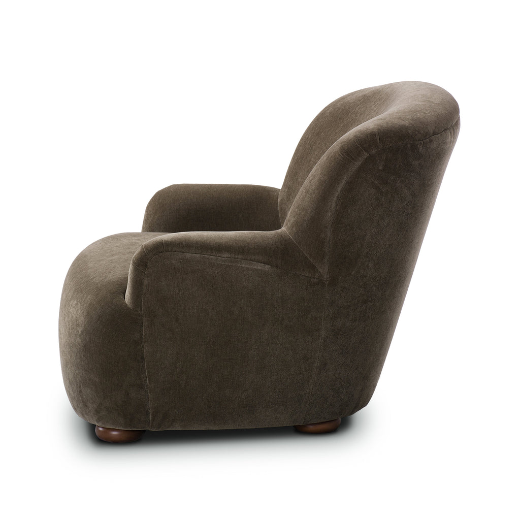 Mavelle Ruby Chair accent chair - View 13