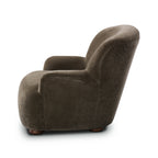 Mavelle Ruby Chair accent chair - View 13