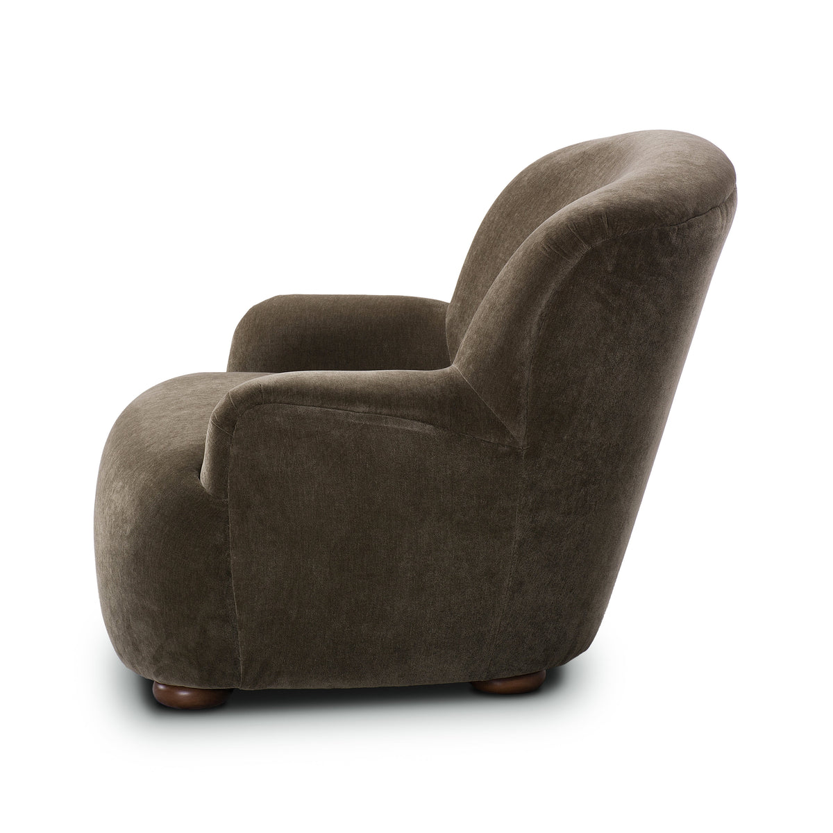 Mavelle Ruby Chair accent chair - View 13