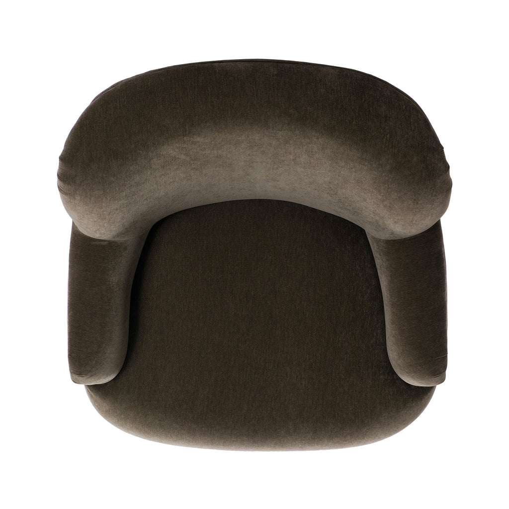 Mavelle Ruby Chair accent chair - View 14