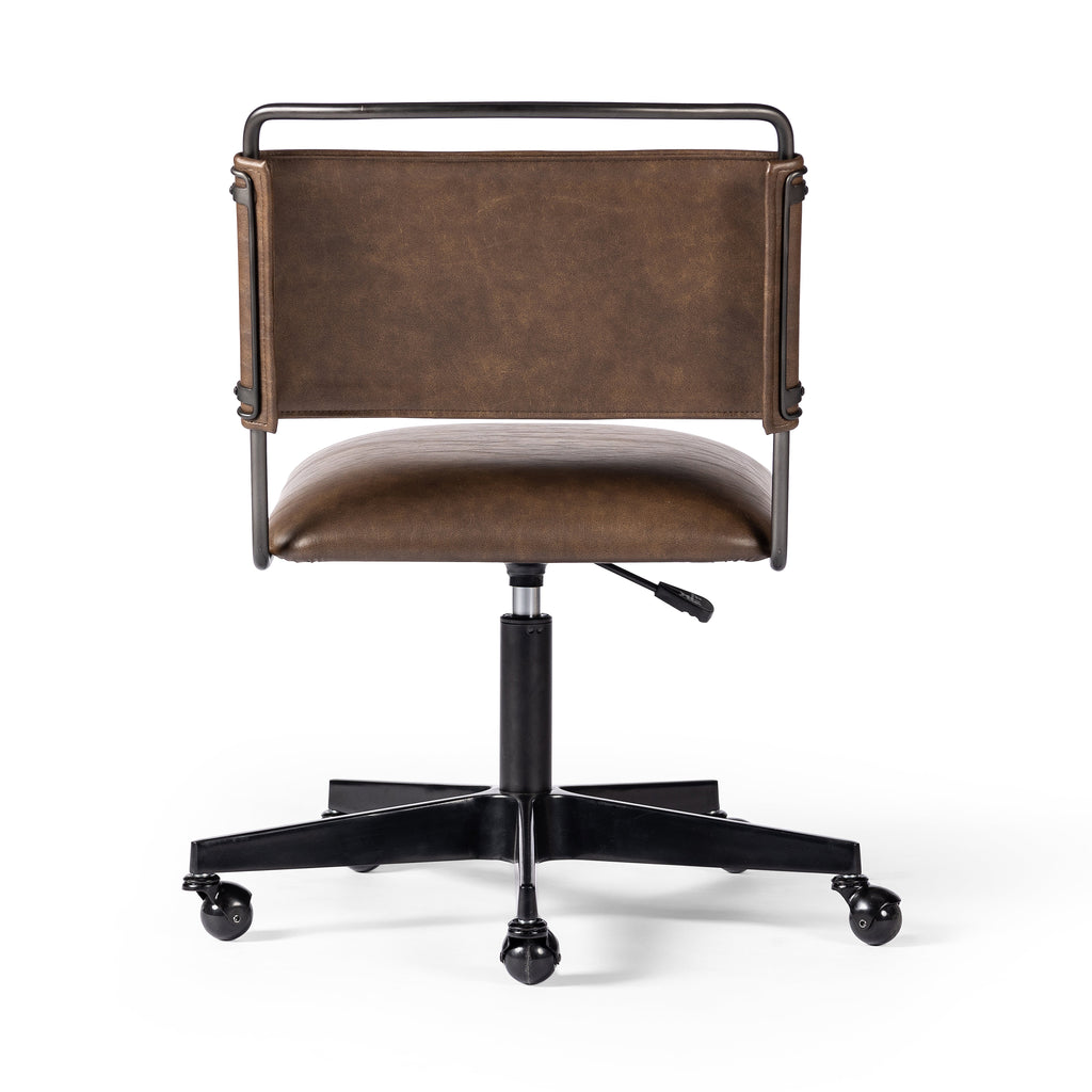 Mavelle Jackson Desk Chair desk chair - Side View