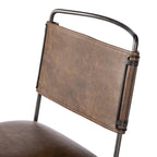 Mavelle Jackson Desk Chair desk chair - View 11