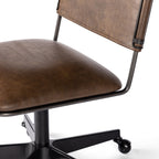 Mavelle Jackson Desk Chair desk chair - View 10