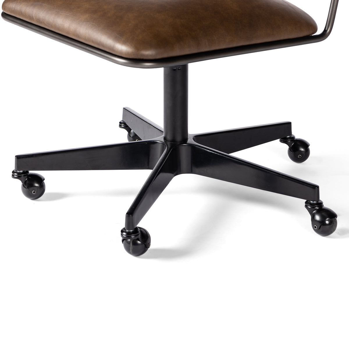 Mavelle Jackson Desk Chair desk chair - View 8