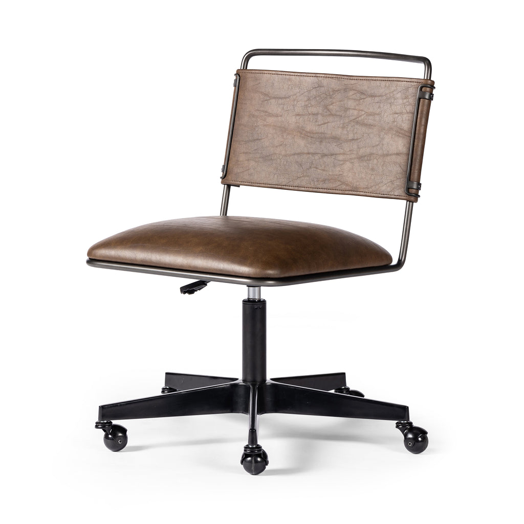 Mavelle Jackson Desk Chair desk chair - Detail View